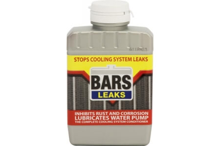 BARS 'Leaks'Cooling System Conditioner