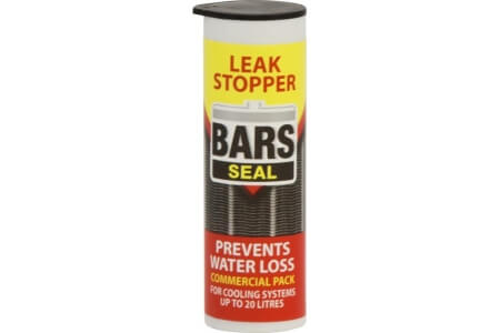 BARS 'Seal'Leak Stopper