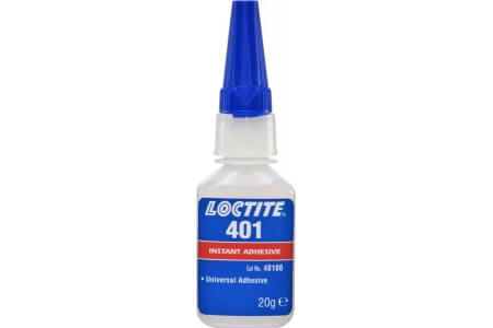 LOCTITE '401' Instant Adhesive