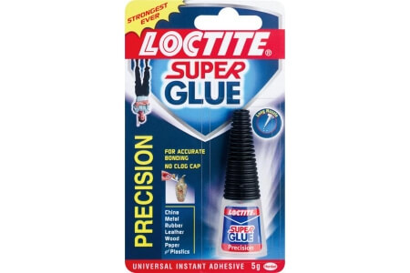 LOCTITE 'Precision' Super Glue