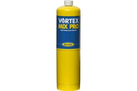 ARCTIC VORTEX 'Mix Pro' Gas