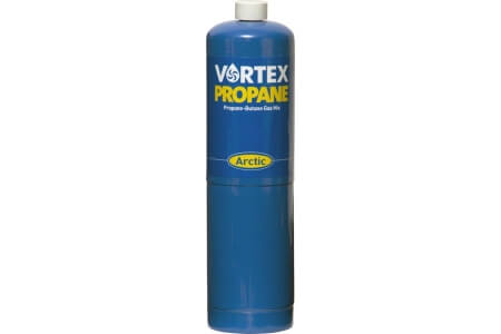 ARCTIC VORTEX 'Propane' Gas
