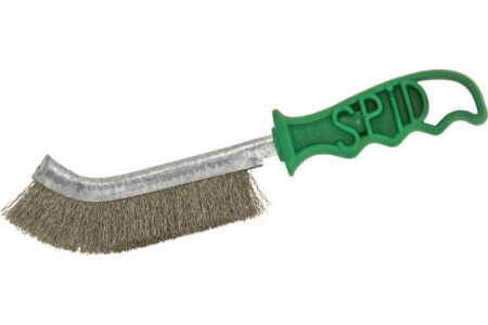 SPID Brushes