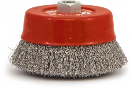 SIT Cup Brush