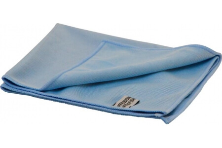 Large Ultra Fine Micro Fibre Glass Towel