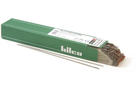 HILCO 'Red Extra' Welding Electrodes