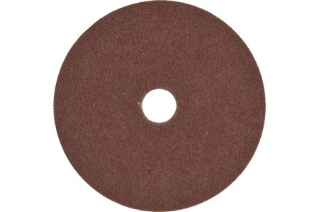 Sanding Discs - Fibre-Backed